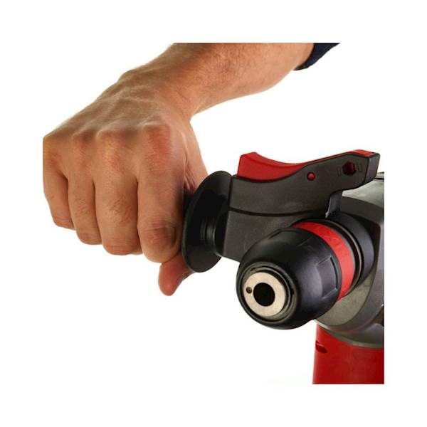 MŁOTOWIERTARKA SDS-PLUS MILWAUKEE M18 CHX-0X