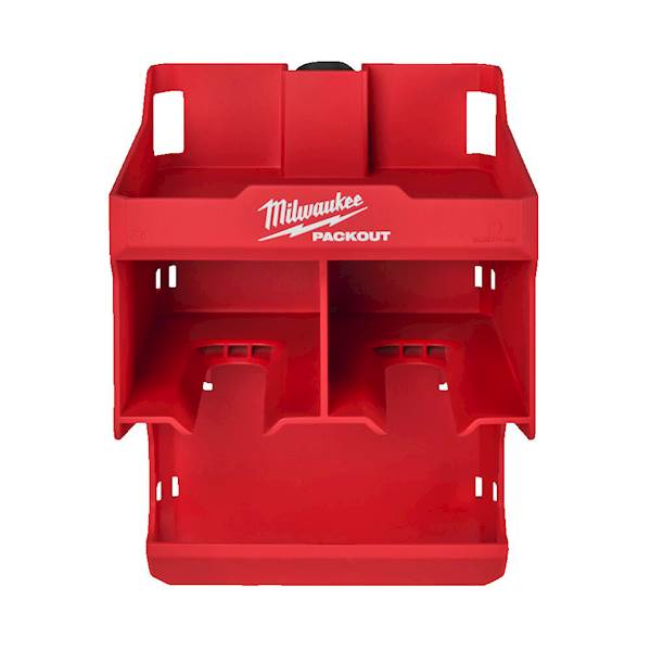 UCHWYT NA WIERTARKI MILWAUKEE PACKOUT