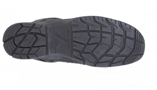 PÓŁBUTY BETA ACTION S3 SRC ESD 7214G SZARE 43