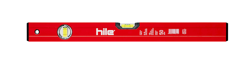 ZESTAW POZIOMIC HILE S40 50/80/120/150/200 CM