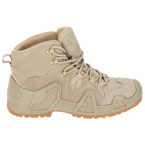 TRZEWIKI ZAMSZOWE OXFORD LAHTI PRO L30126 BEŻOWE 47