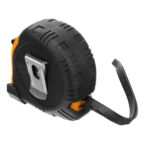 MIARA ZWIJANA W GUMOWANEJ OBUDOWIE SPARTA 5 M