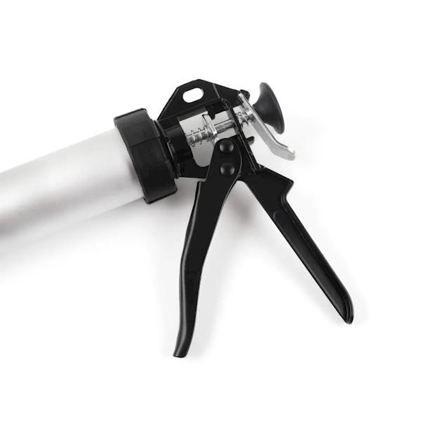 WYCISKACZ DO MAS TUBOWY POLAX 600 ML