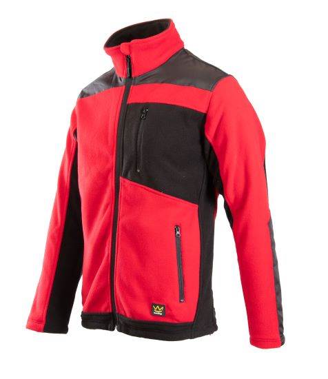 BLUZA POLAR POLSTAR SEVEN KINGS RUBIN L