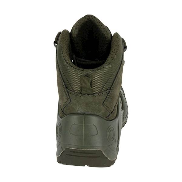 TRZEWIKI ZAMSZOWE OXFORD LAHTI PRO L30127 ZIELONE 44