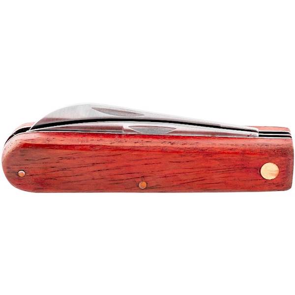NÓŻ MONTERSKI Z DWOMA OSTRZAMI RICHMANN 180 MM
