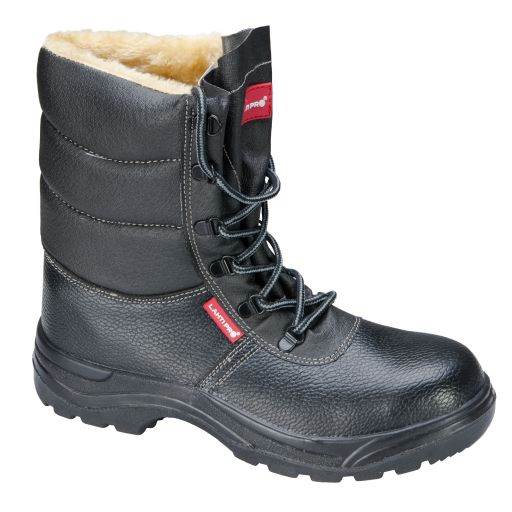 TZREWIKI OCIEPALNE WYSOKIE LAHTI PRO L30302 S3 SRC CZARNE 41