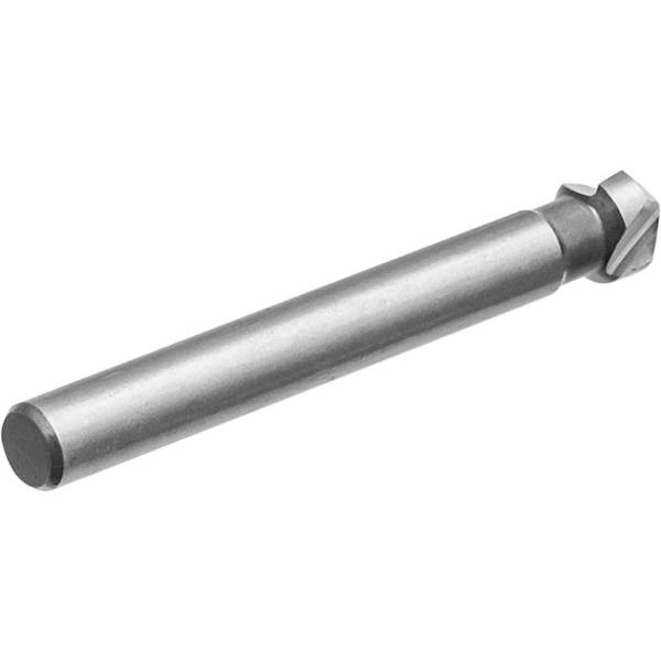 POGŁĘBIACZ STOŻKOWY HSS RICHMANN 6 X 10,4 X 50 MM