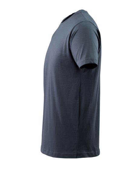 KOSZULKA Z KRÓTKIM RĘKAWEM T-SHIRT MASCOT CALAIS CROSSOVER CIEMNY GRANAT M