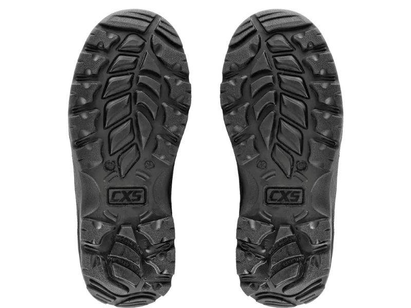 PÓŁBUTY CXS STONE PYRIT S3 2128-003-800 CZARNE 44