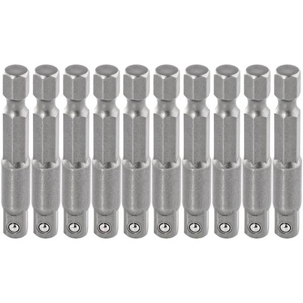 ADAPRET DO WKRĘTARKI RICHMANN 1/2" x 1/4"