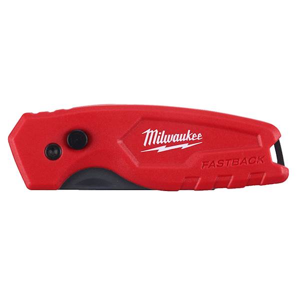 KOMPAKTOWY NÓŻ SKŁADANY MILWAUKEE FASTBACK COMPACT FLIP