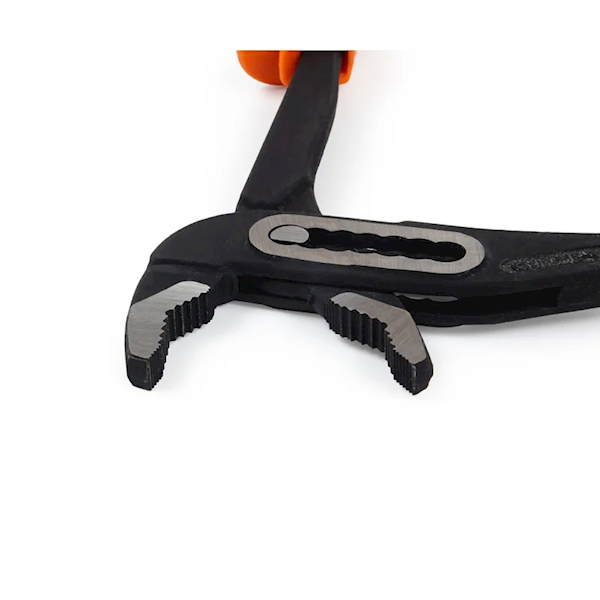 SZCZYPCE NASTAWNE DO RUR POLAX 250 MM