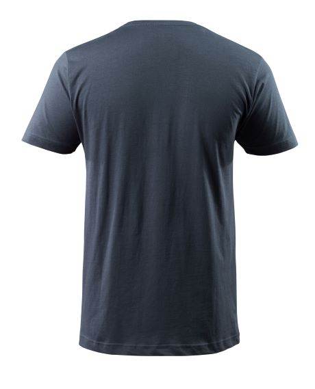KOSZULKA Z KRÓTKIM RĘKAWEM T-SHIRT MASCOT CALAIS CROSSOVER CIEMNY GRANAT M