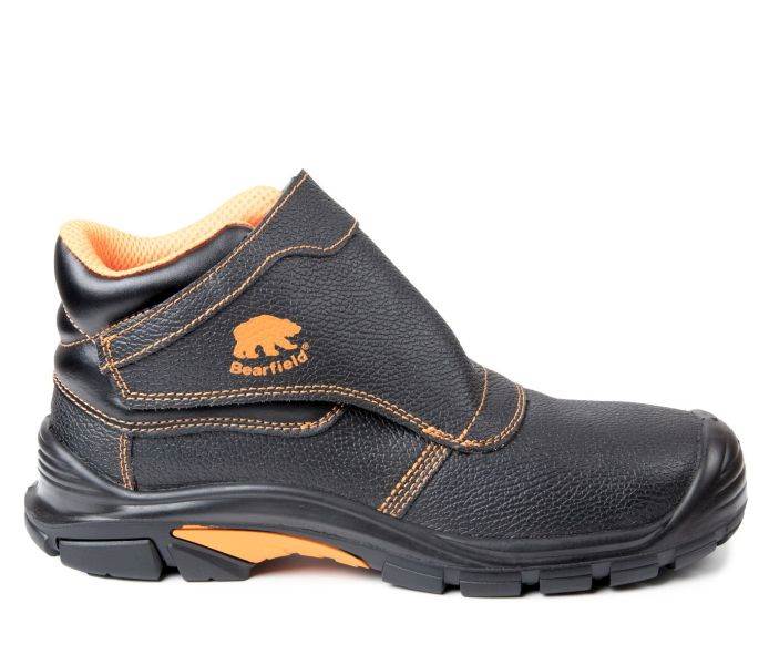 TRZEWIKI POLSTAR BEARFIELD WE S3 HRO BBWE CZARNE 47