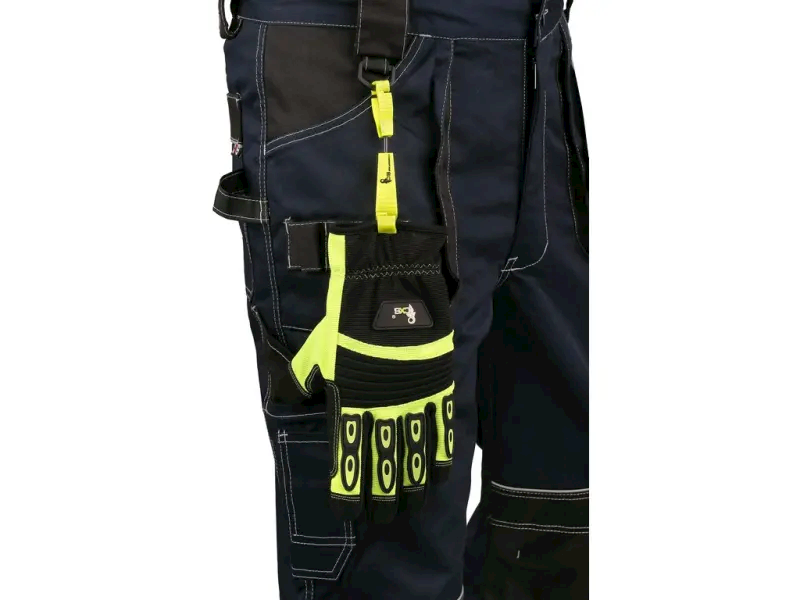 KLIPS DO ZAWIESZANIA PRZEDMIOTÓW CXS