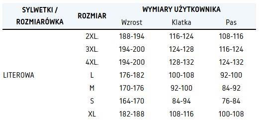 BLUZA POLAR POLSTAR SEVEN KINGS KHAKI L