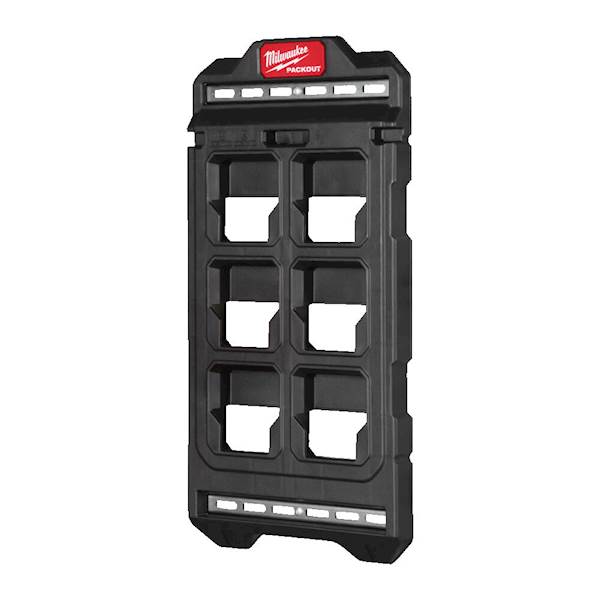 KOMPAKTOWA PŁYTA MONTAŻOWA MILWAUKEE PACKOUT
