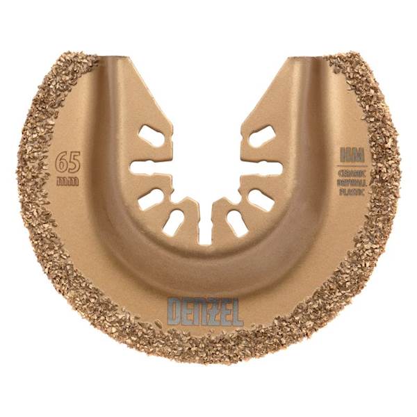 TARCZA DO NARZĘDZIA WIELOFUNKCYJNEGO DENZEL 65 MM