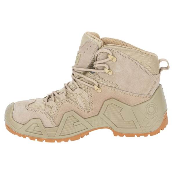 TRZEWIKI ZAMSZOWE OXFORD LAHTI PRO L30126 BEŻOWE 45