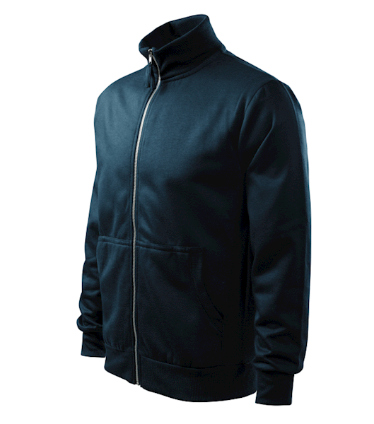 BLUZA MALFINI ADVENTURE 407 GRANATOWA XL