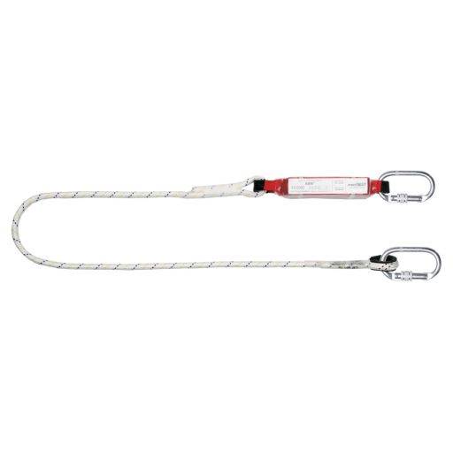 ZESTAW ASEKURACYJNY POWSTRZYMUJĄCY UPADEK PROTEKT BASIC ROZMIAR M-XL