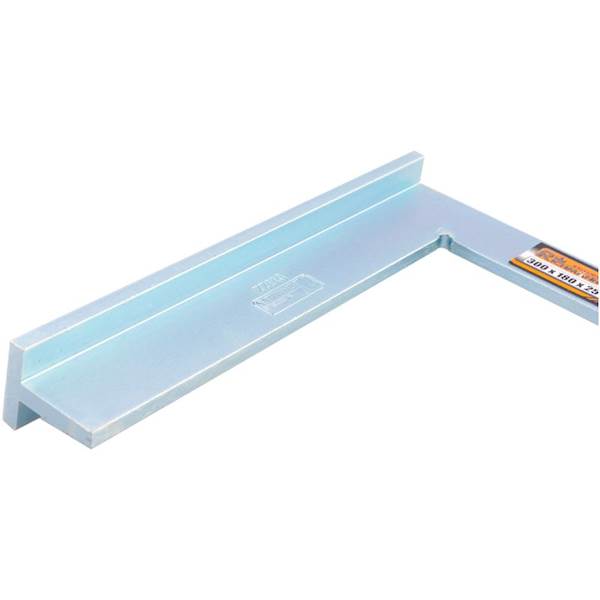 KĄTOWNIK ZE STOPKĄ RICHMANN GRUBOŚĆ 5 MM 30 X 280 X 500 MM