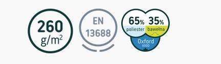 KRÓTKIE SPODENKI POLSTAR BRIXTON PRACTICAL APKS BEŻOWE 48
