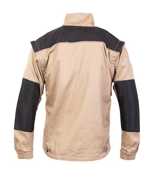 BLUZA POLSTAR BRIXTON PRACTICAL BEŻOWA 50
