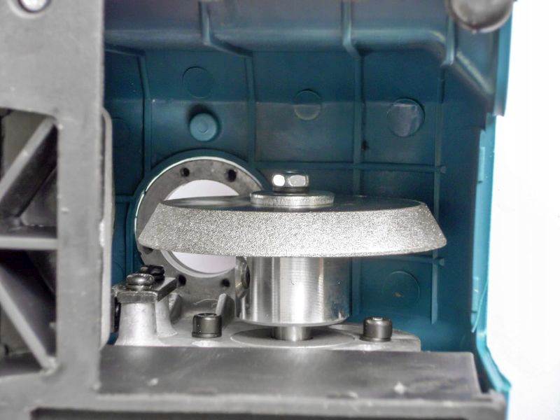 OSTRZAŁKA ELEKTRYCZNA DO WIERTEŁ 3-12 MM XTLINE 80 W