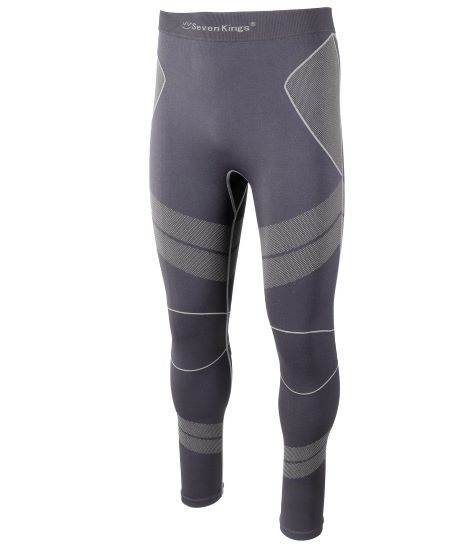 KALESONY TERMOAKTYWNE POLSTAR SEVEN KINGS STAL 2XL