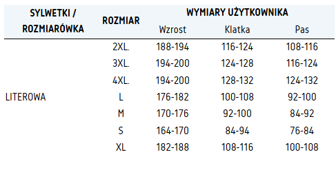 KURTKA SOFTSHELL POLSTAR SEVEN KINGS RIVAL ARSO CZARNO/ŻÓŁTA 4XL
