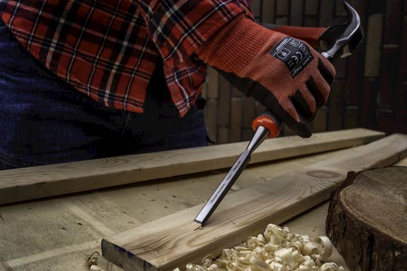 DŁUTO DO DREWNA PROLINE 22 MM