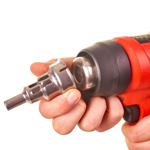OPALARKA AKUMULATOROWA MILWAUKEE M18 BHG-0