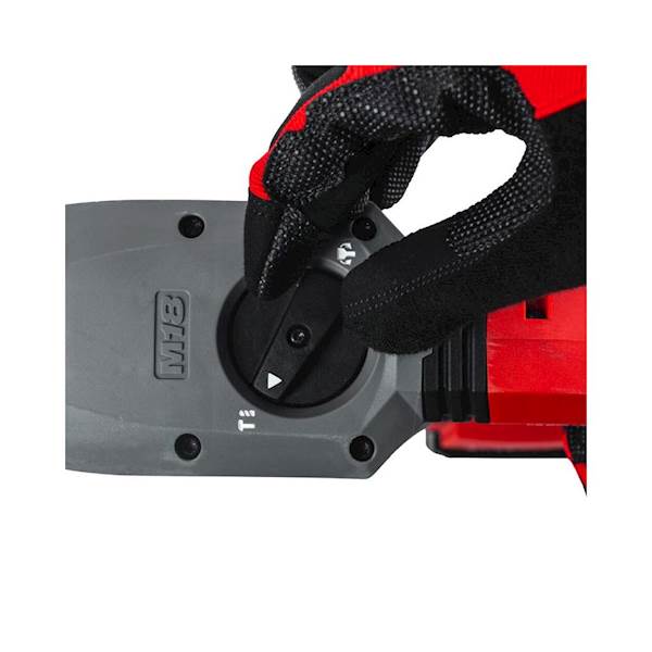 MŁOT UDAROWO-OBROTOWY SDS-PLUS MILWAUKEE M18 ONEFHP-0X
