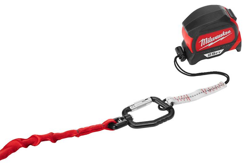 SMYCZ DO NARZĘDZI MILWAUKEE LOCKING TOOL LANYARD 4,5 KG