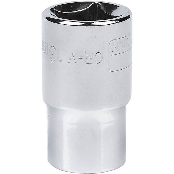 NASADKA 6-KĄTNA 1/2" RICHMANN 10 MM