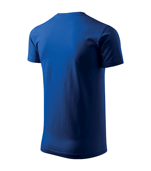 KOSZULKA T-SHIRT MALFINI BASIC 129 CHABROWA L
