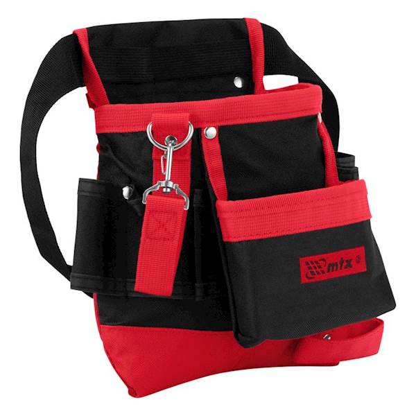 TORBA PAS NARZĘDZIOWY MTX 7 KIESZENI