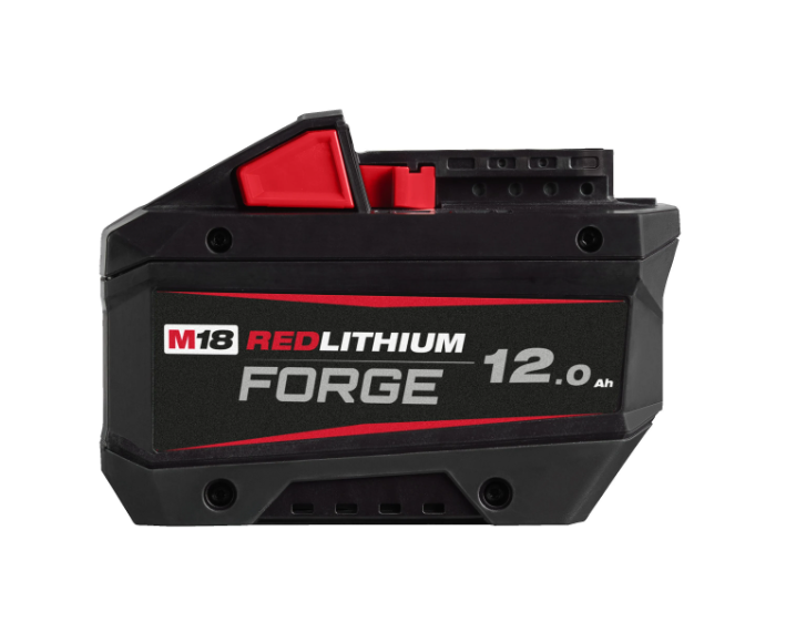 AKUMULATOR MILWAUKEE RED LITHIUM FORGE M18 FB 12,0 Ah