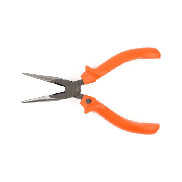 SZCZYPCE WYDŁUŻONE PROSTE CRV POLAX 160 MM