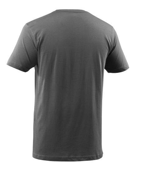 KOSZULKA Z KRÓTKIM RĘKAWEM T-SHIRT MASCOT CALAIS ANTRACYT 3XL