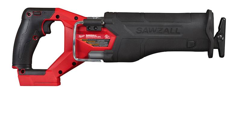 PIŁA SZABLASTA MILWAUKEE FUEL SUPER SAWZALL M18 FSX-0C