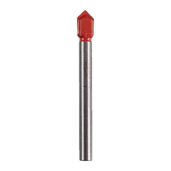 WIERTŁO DO SZKŁA I PŁYTEK CERAMICZNYCH MILWAUKEE 7X60 MM