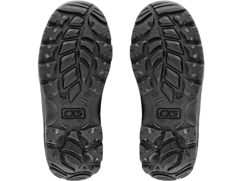 TRZEWIKI CXS STONE MARBLE S3 2118-005-800 CZARNE 49