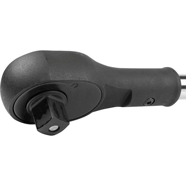 GRZECHOTKA DWUKIERUNKOWA DŁUGA CR-V RICHMANN 3/4"