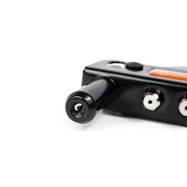 NITOWNICA RĘCZNA STANDARD POLAX 2.4 - 4.8 MM