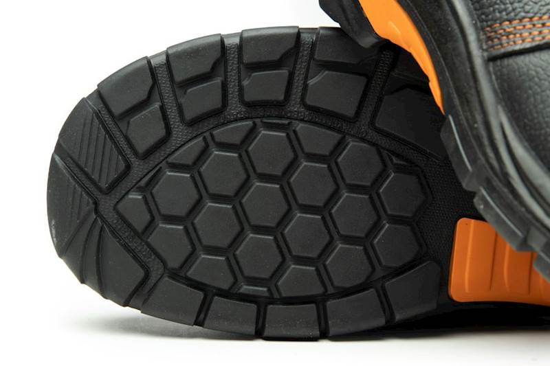 TRZEWIKI POLSTAR BEARFIELD WE S3 HRO BBWE CZARNE 46