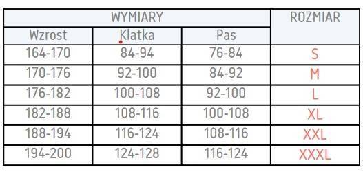 KALESONY TERMOAKTYWNE POLSTAR BRIXTON CZARNE L