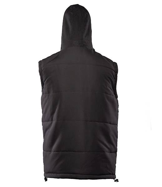 KAMIZELKA POLSTAR BENEFIT COLINO CZARNA 3XL